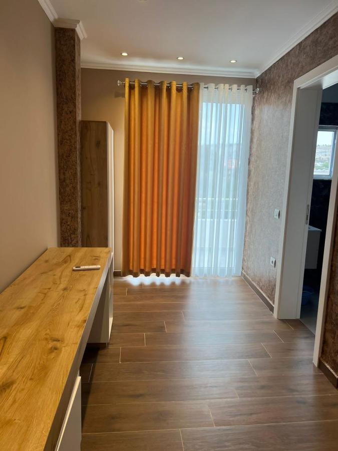 Hotel Villagekona Ksamil Ngoại thất bức ảnh