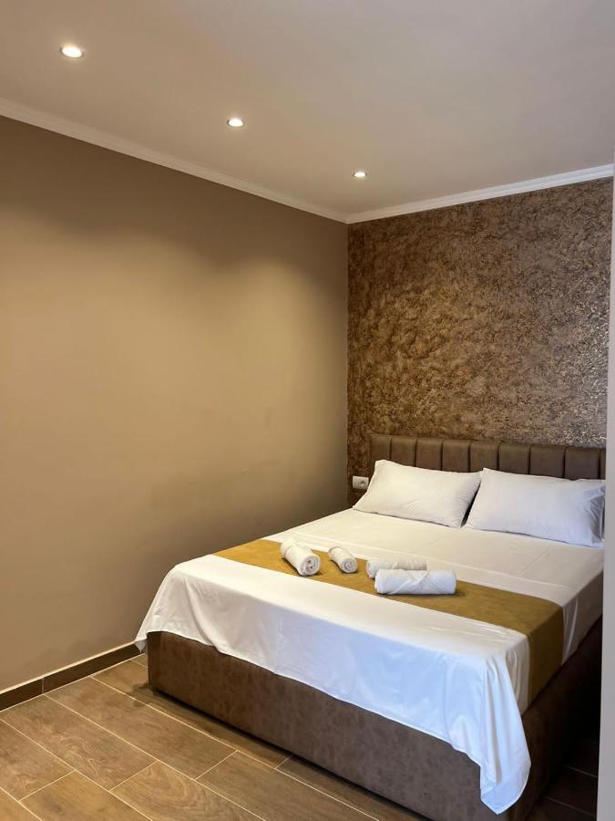 Hotel Villagekona Ksamil Ngoại thất bức ảnh